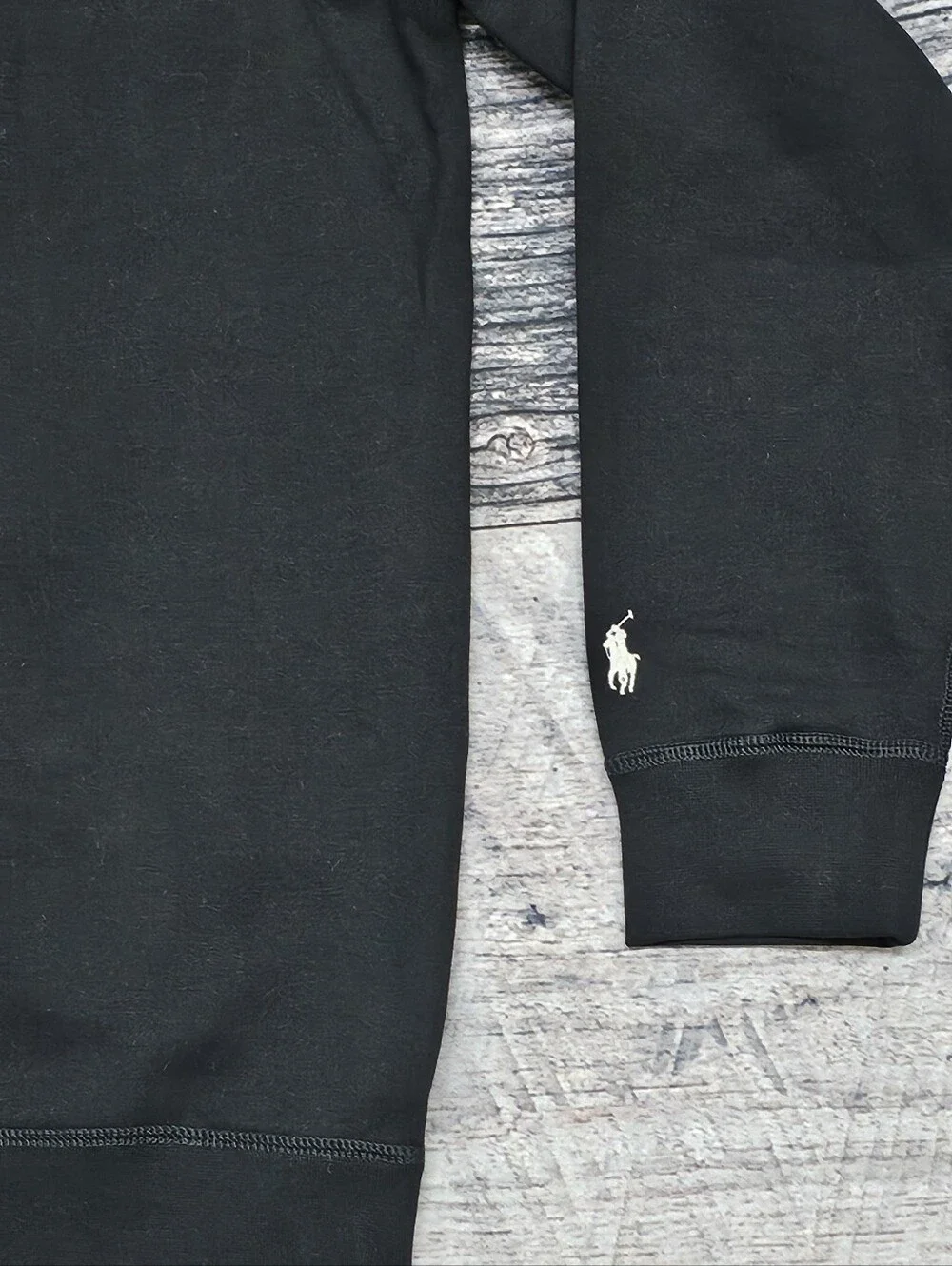 Polo Ralph Lauren Hoodie Pullover Plaid Logo Big & Tall 2XLT NWT